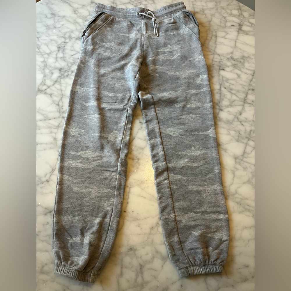 Great Condition Athleta Girl Size 12 Joggers